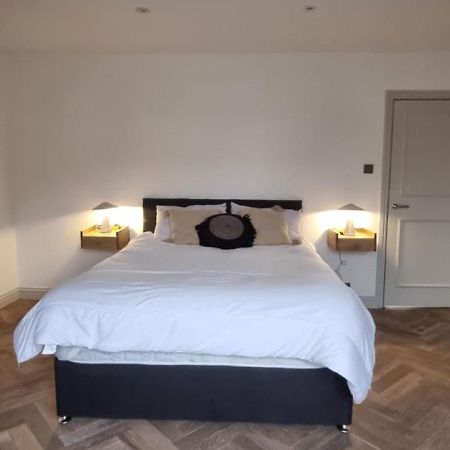 Star London Edgware Road 2-Bed Havenアパートメント エクステリア 写真