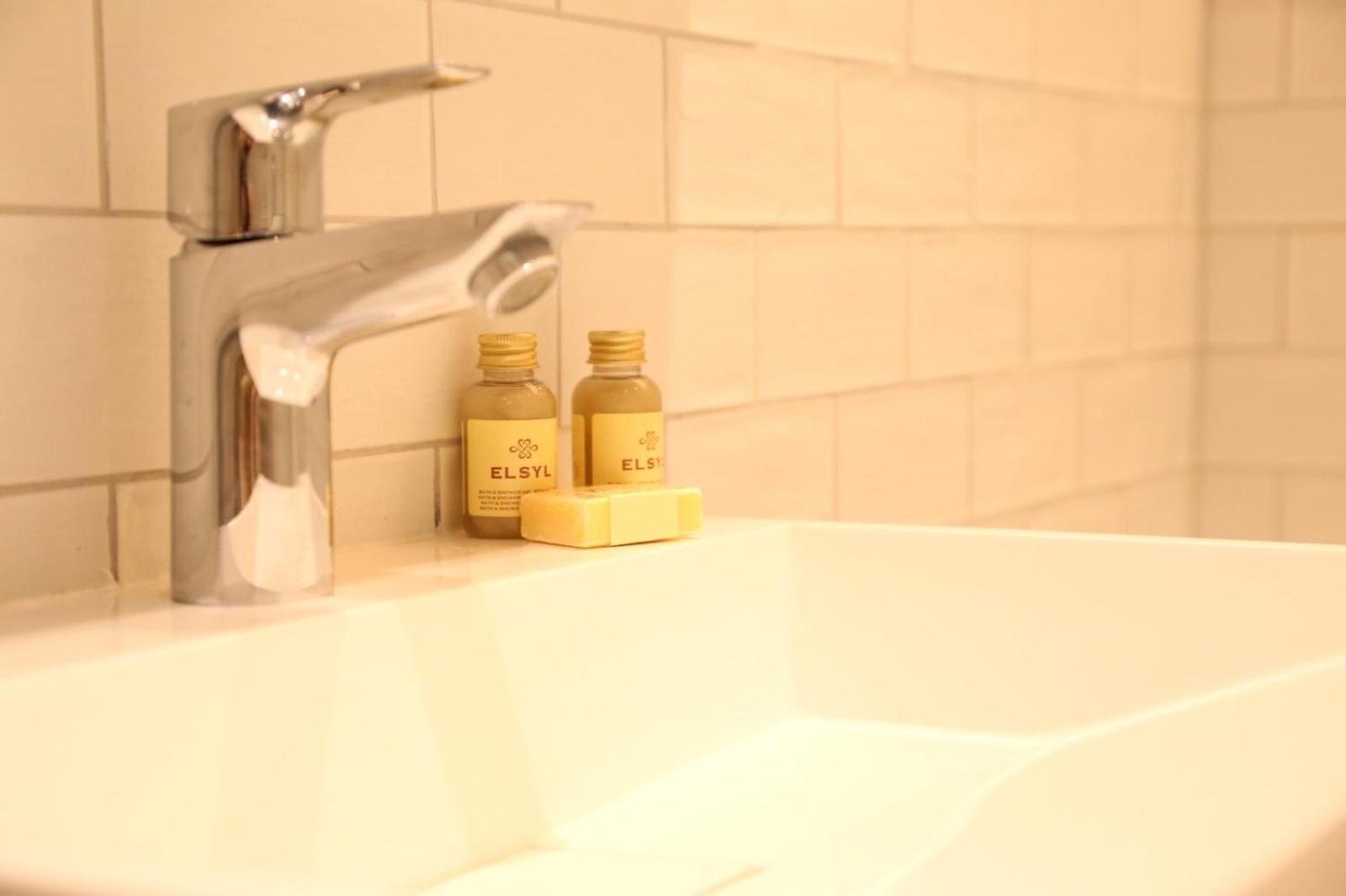 Star London Edgware Road 2-Bed Havenアパートメント エクステリア 写真