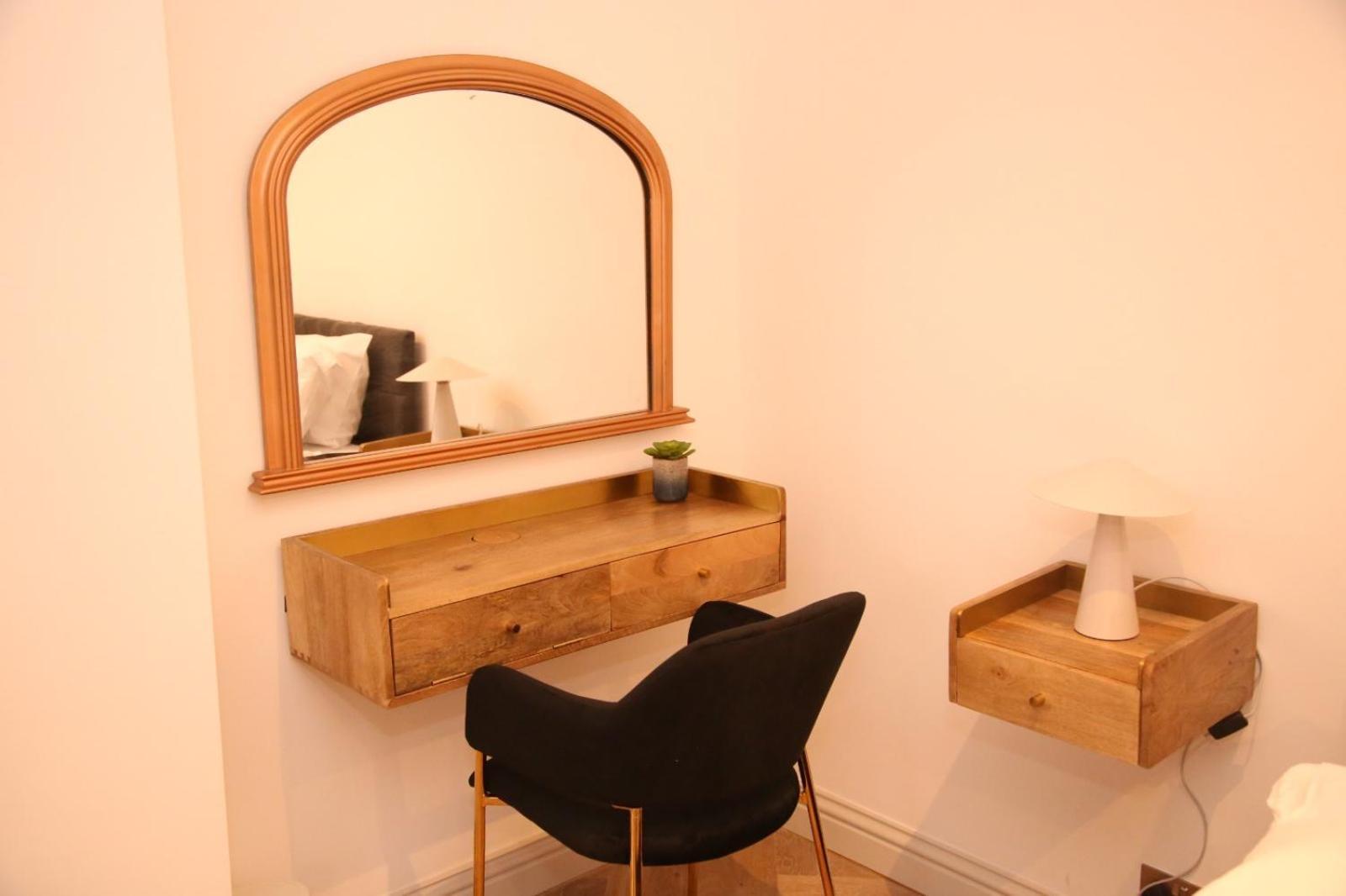 Star London Edgware Road 2-Bed Havenアパートメント エクステリア 写真