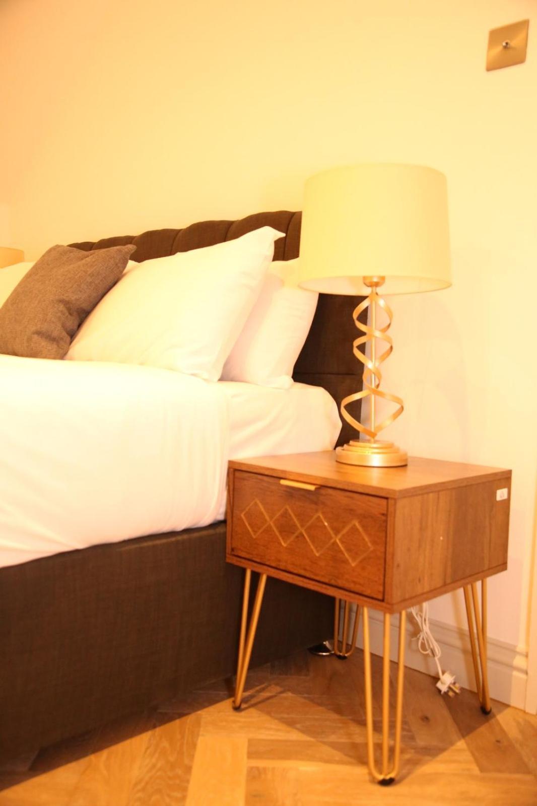 Star London Edgware Road 2-Bed Havenアパートメント エクステリア 写真