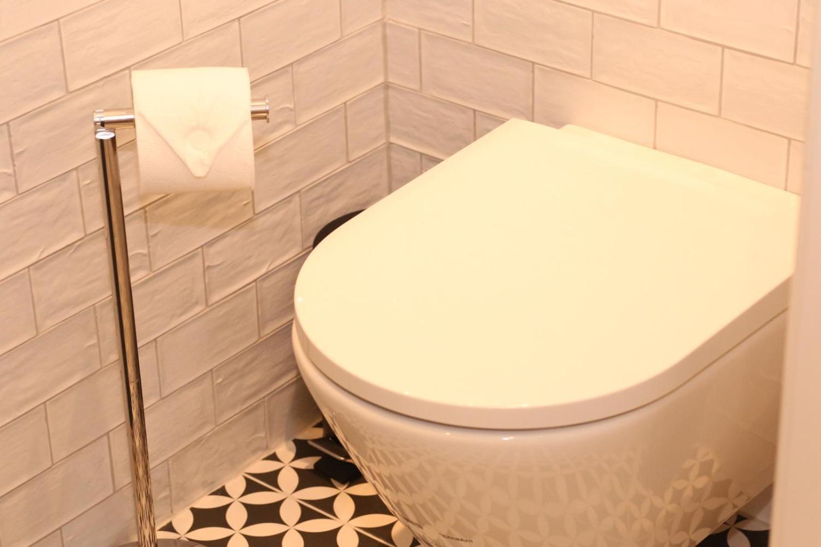 Star London Edgware Road 2-Bed Havenアパートメント エクステリア 写真
