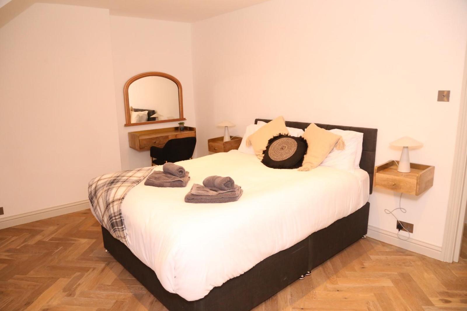 Star London Edgware Road 2-Bed Havenアパートメント エクステリア 写真