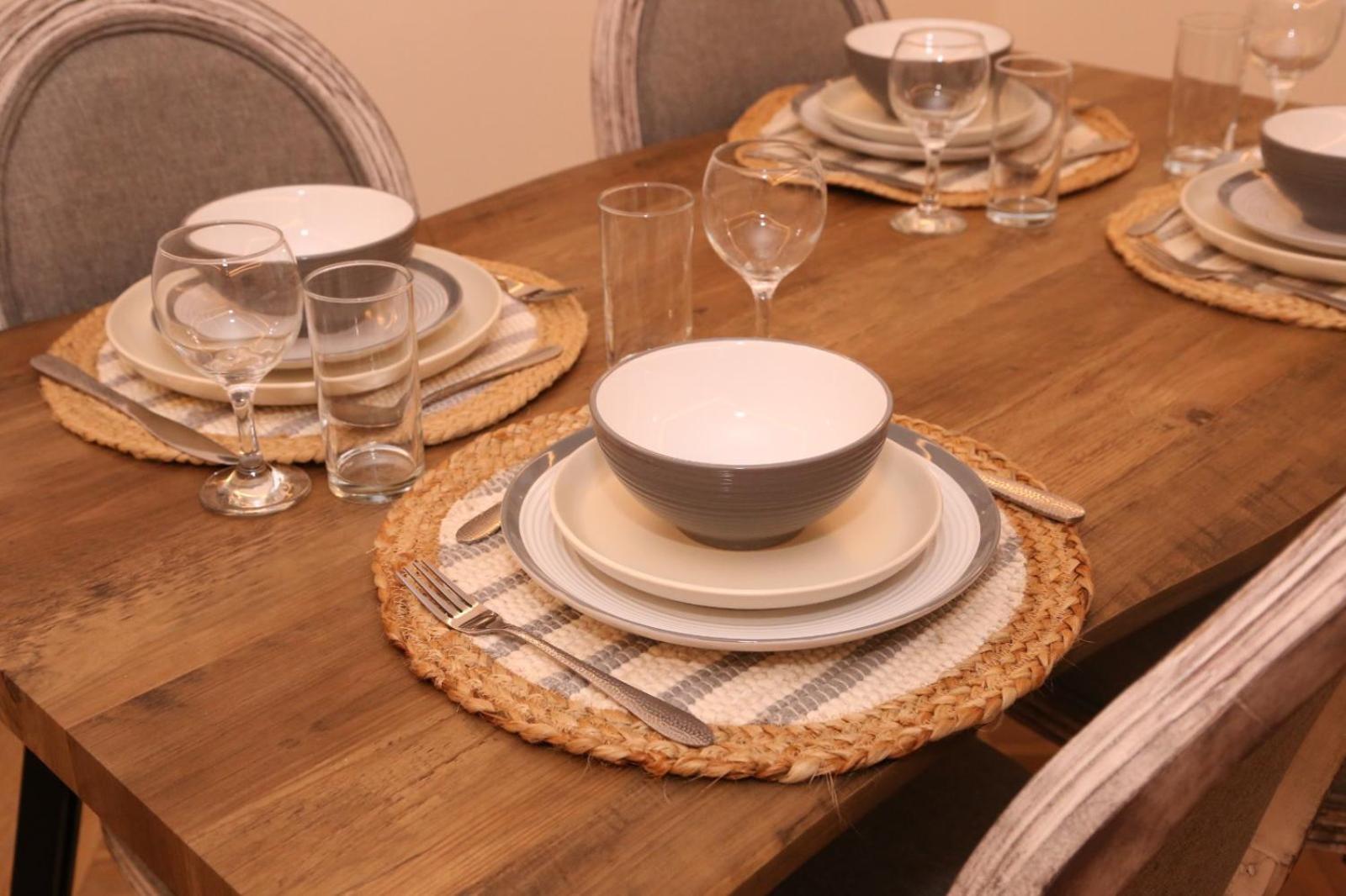 Star London Edgware Road 2-Bed Havenアパートメント エクステリア 写真