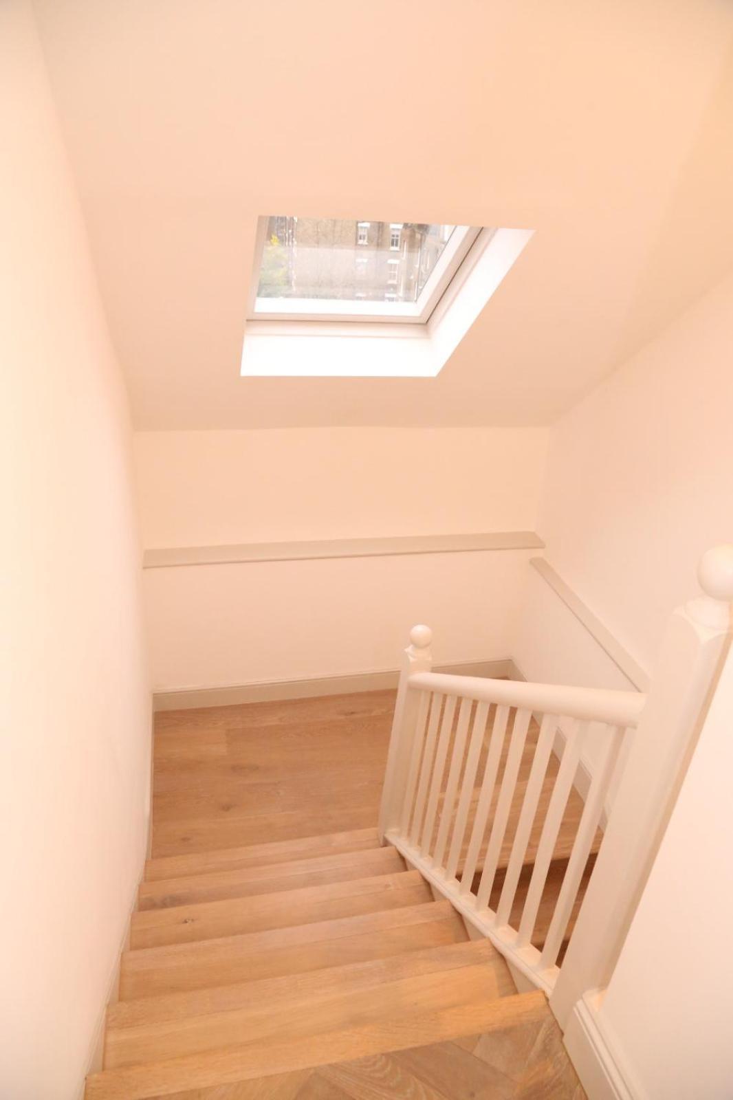 Star London Edgware Road 2-Bed Havenアパートメント エクステリア 写真