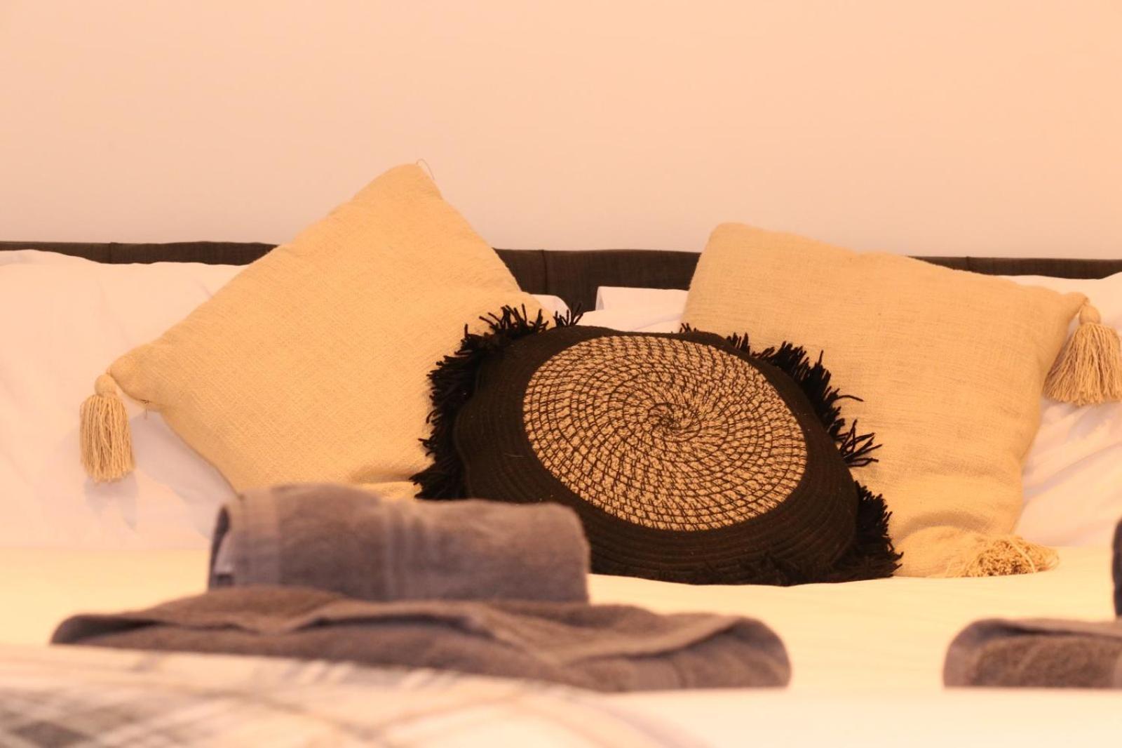 Star London Edgware Road 2-Bed Havenアパートメント エクステリア 写真