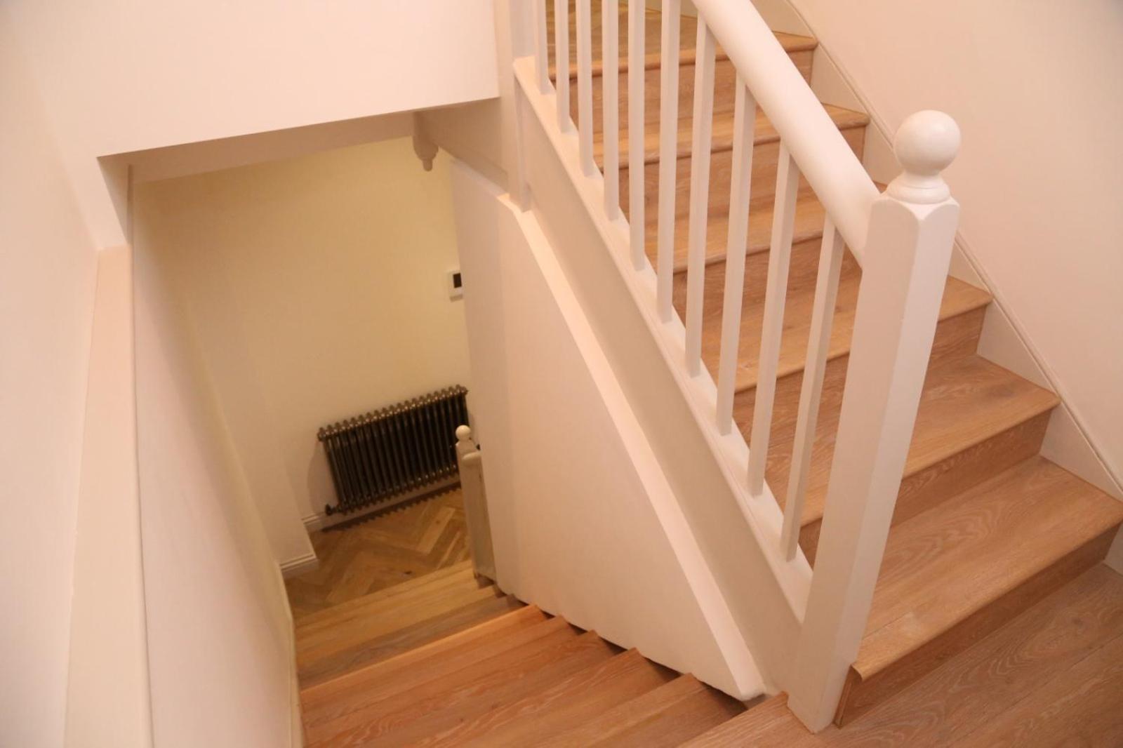 Star London Edgware Road 2-Bed Havenアパートメント エクステリア 写真