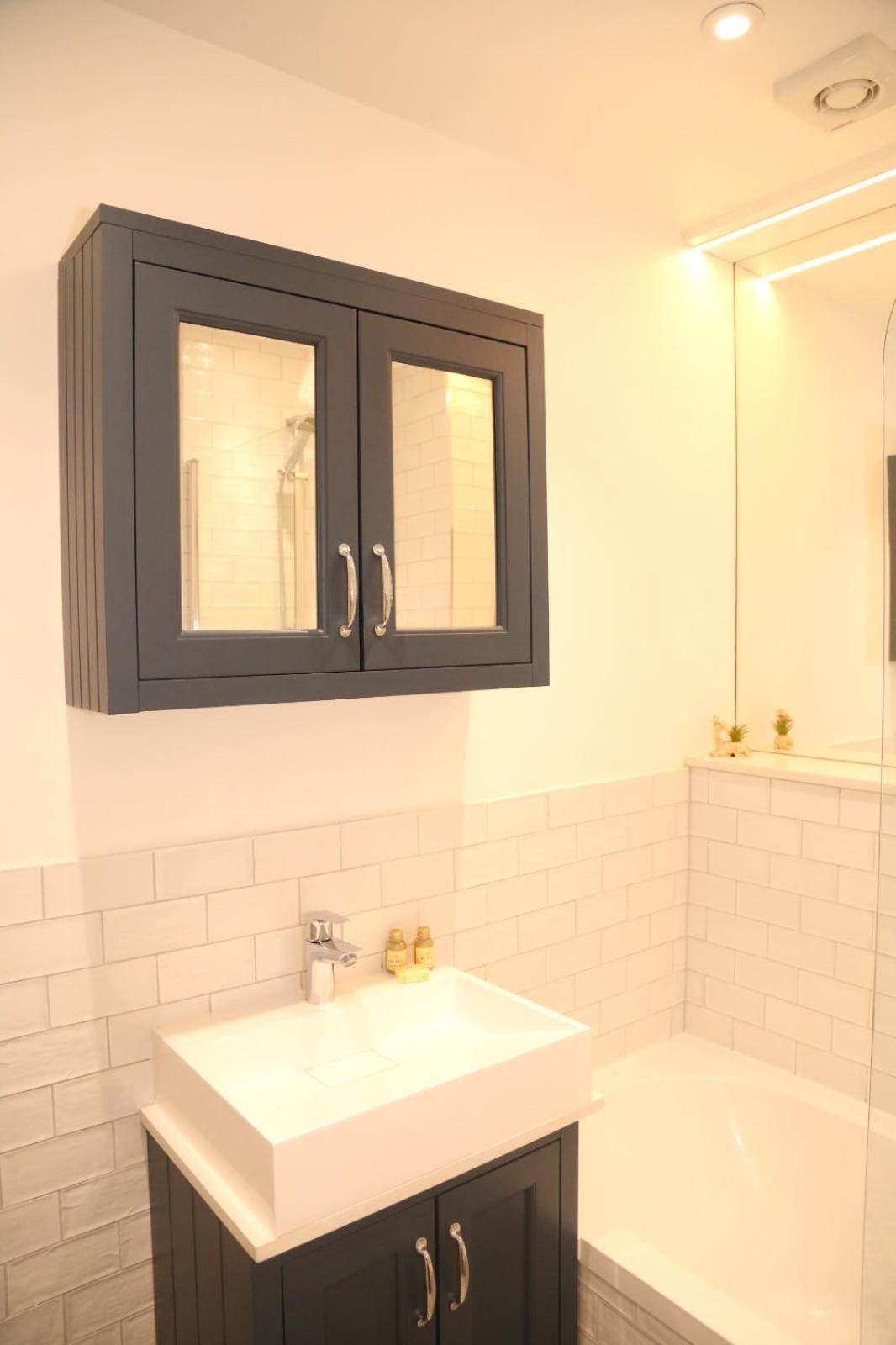 Star London Edgware Road 2-Bed Havenアパートメント エクステリア 写真