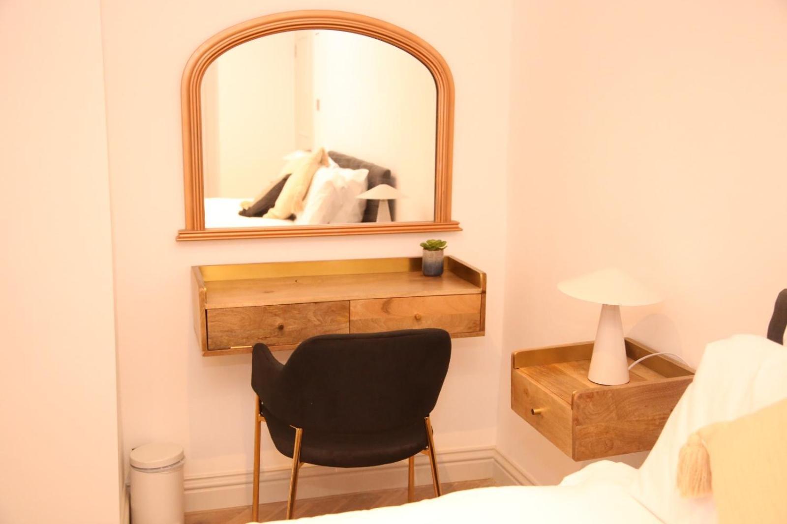 Star London Edgware Road 2-Bed Havenアパートメント エクステリア 写真