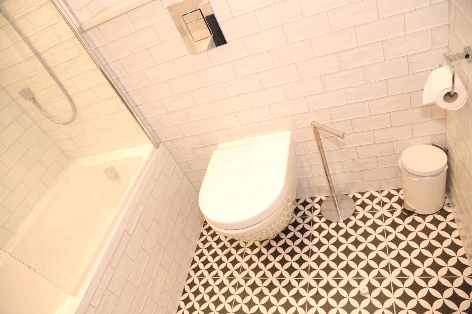 Star London Edgware Road 2-Bed Havenアパートメント エクステリア 写真