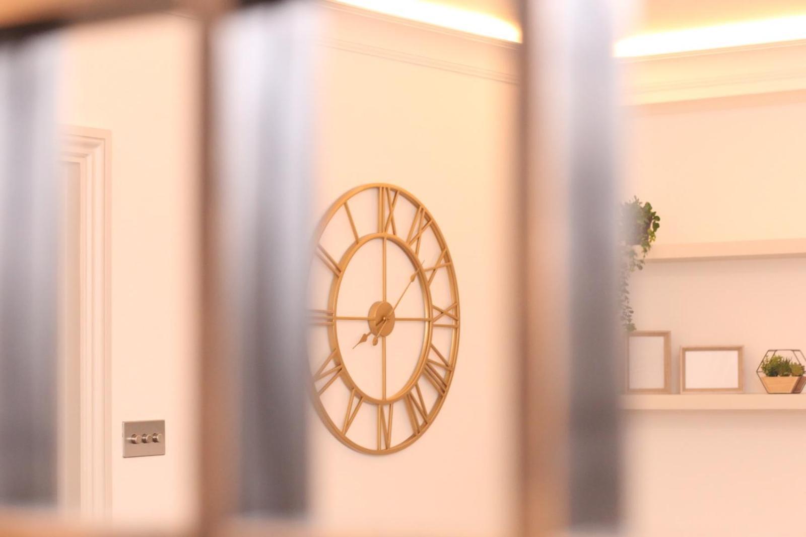 Star London Edgware Road 2-Bed Havenアパートメント エクステリア 写真