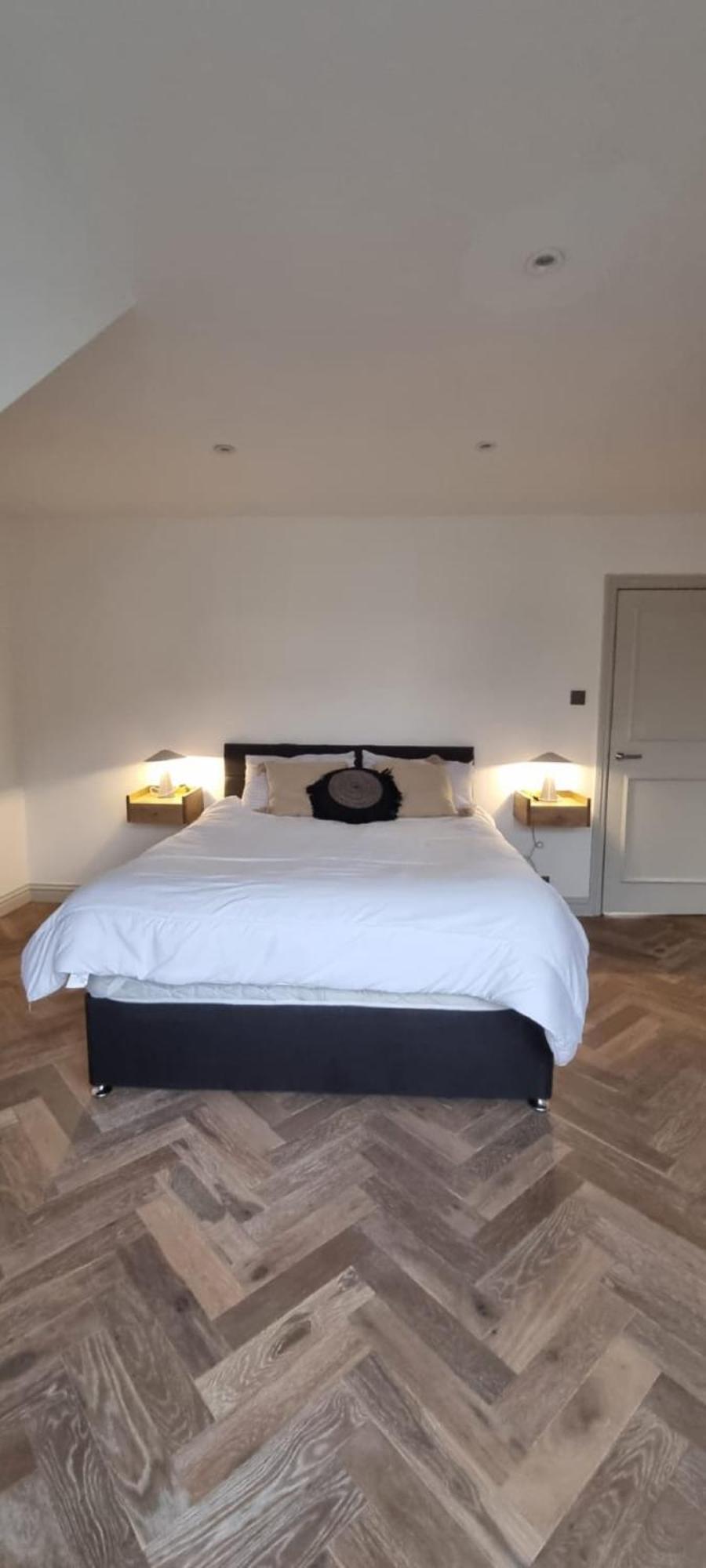 Star London Edgware Road 2-Bed Havenアパートメント エクステリア 写真